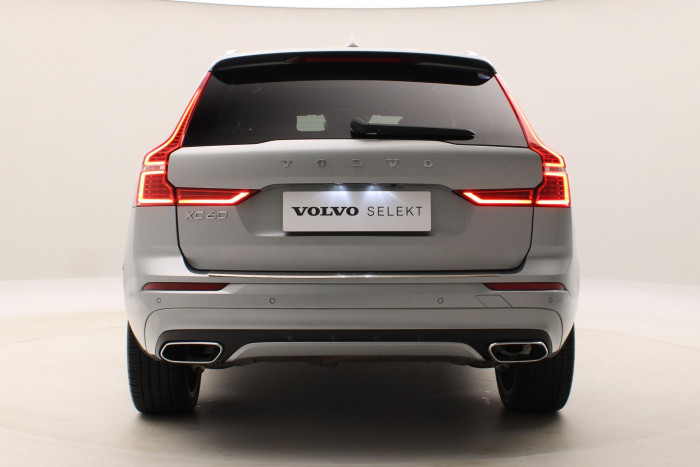 Volvo XC60 D4 AWD R-DESIGN AUT 2.0 d