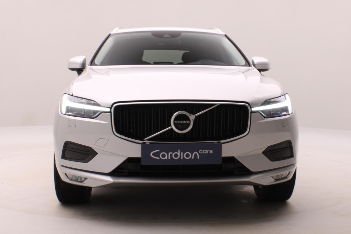 Volvo XC60 B4 MOMENTUM AUT CZ 2.0 Momentum