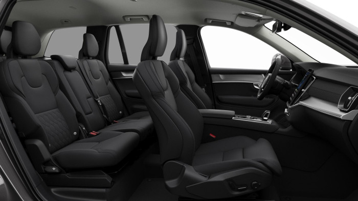 Volvo XC90 B5 AWD AUT CORE 7míst