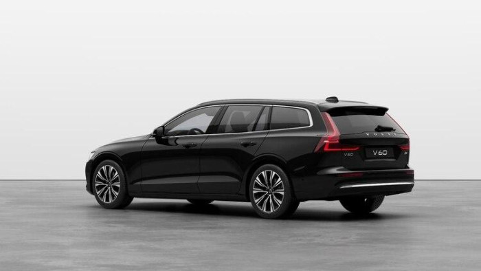 Volvo V60 B4 BRIGHT PLUS