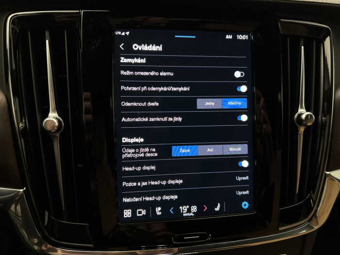 Volvo S90 T8 AWD RECHARGE ULTIMATE DARK