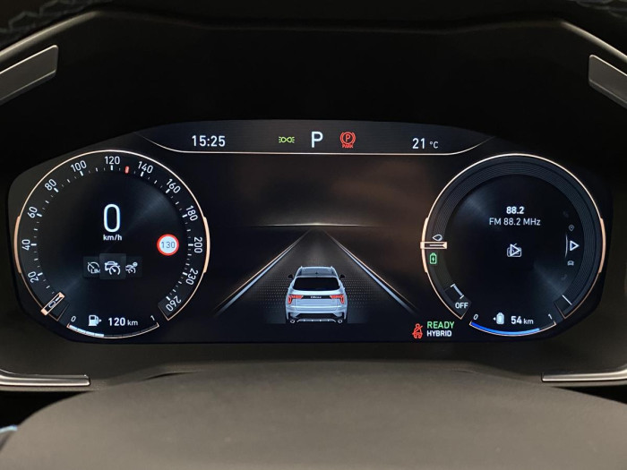 Lynk & Co 01 PHEV DCT AUT 1.maj