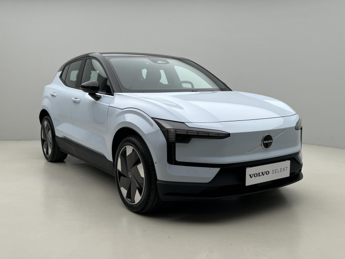 Volvo EX30 SINGLE MOTOR ULTRA AUT 1.maj.