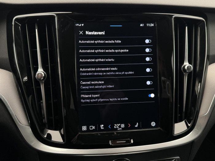 Volvo V60 CC B5 AWD PLUS BRIGHT AUT