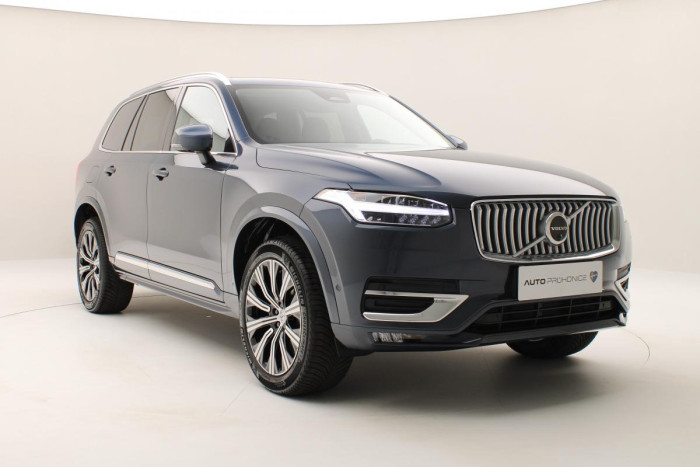 Volvo XC90 B5 AWD AUT BRIGHT PLUS 7míst 2.0 Plus