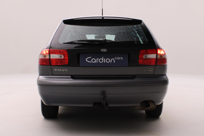 Volvo V40 1.9D 75kW 1.9 d