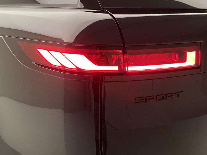 Land Rover Range Rover Sport P460e DYNAMIC HSE AWD AUT 3.0 Dynamic