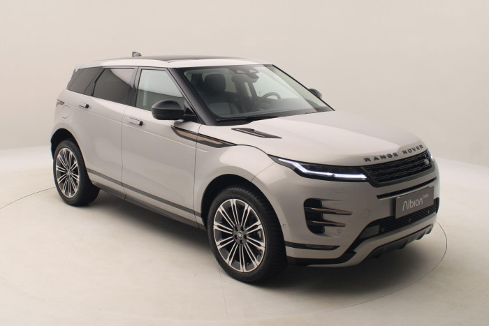 Land Rover Range Rover Evoque D200 DYNAMIC SE AWD AUT 2.0 d Dynamic SE