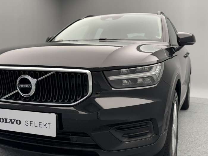 Volvo XC40 T2 MOMENTUM CORE CZ 1.5 Momentum