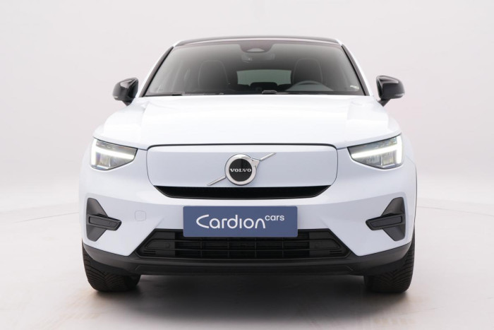 Volvo C40 PURE ELECTRIC SINGLE PLUS RWD