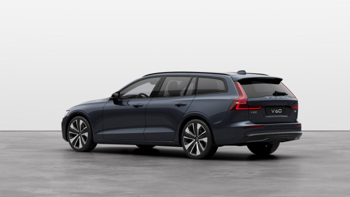 Volvo V60 B4 AUT DARK PLUS