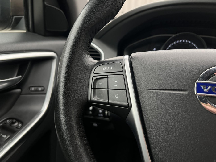 Volvo XC60 D3 NAVIGACE AUT 2.0 d