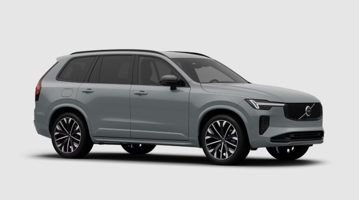 Volvo XC90 B5 AWD DARK PLUS AUT