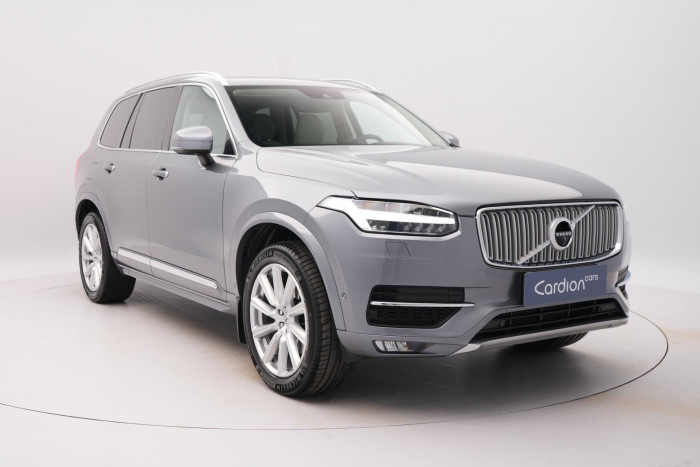 Volvo XC90 D5 AWD INSCRIPTION AUT 2.0 d