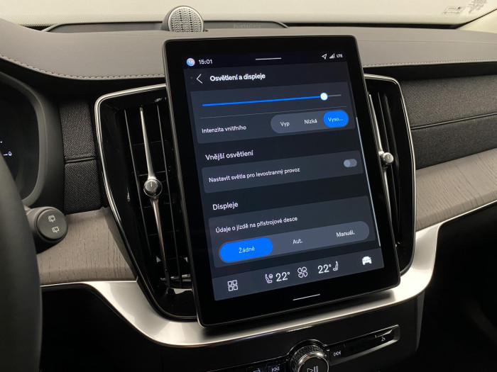 Volvo XC90 T8 AWD RECHARGE BRIGHT PLUS 7m