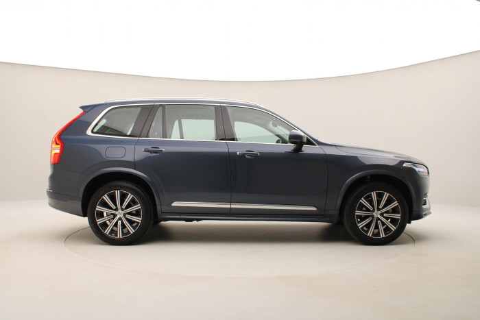 Volvo XC90 B5 AWD PLUS BRIGHT AUT 1.maj