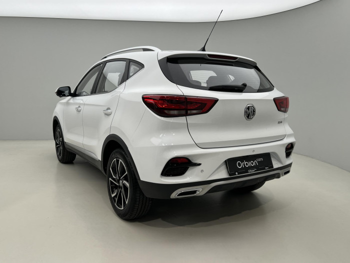 MG ZS 1.0T EXCLUSIVE AUT CZ 1.maj. 1.0 Exclusive