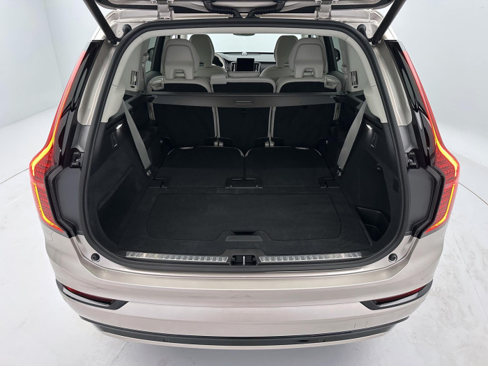 Volvo XC90 T8 AWD RECHARGE BRIGHT PLUS 7m