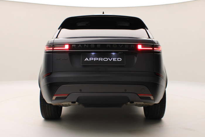 Land Rover Range Rover Velar P400e DYNAMIC HSE AWD AUT 2.0 Dynamic
