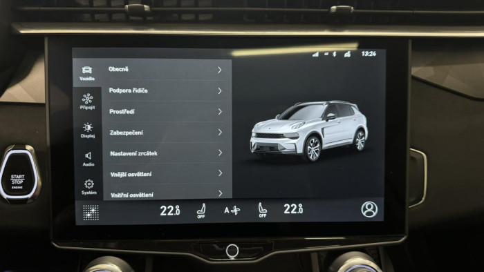 Lynk & Co 01 PHEV DCT AUT 1. maj.