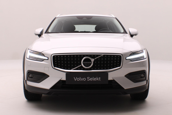 Volvo V60 CC B4 AWD MOMENTUM AUT 2.0 CC CC Momentum