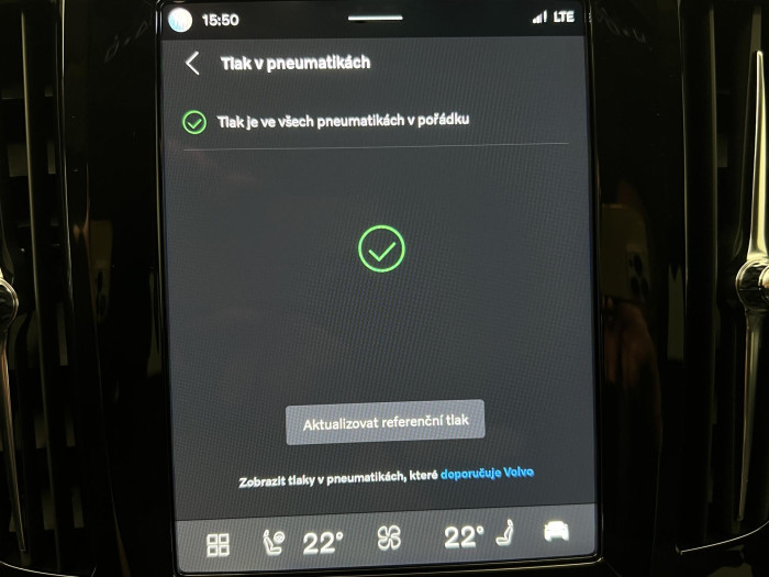 Volvo V90 T6 AWD RECHARGE PLUS DARK AUT