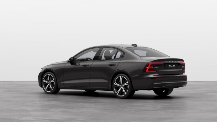 Volvo S60 B5 AWD AUT DARK ULTIMATE