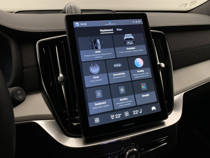 Volvo XC90 B5 AWD BLACK EDITION PLUS 7m