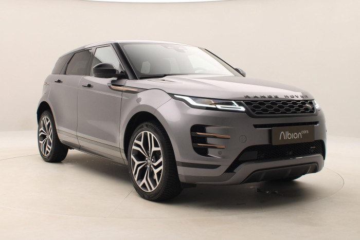 Land Rover Range Rover Evoque D200 SE AWD REZERVACE 2.0 d SE