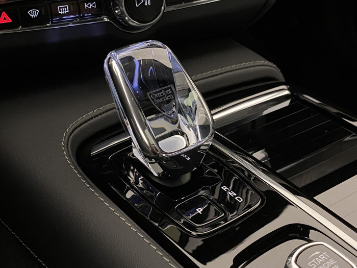 Volvo V90 T6 AUT R-DESIGN RECHARGE