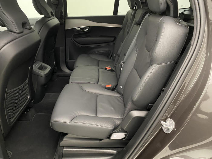 Volvo XC90 B5 AWD CORE AUT CZ 7míst