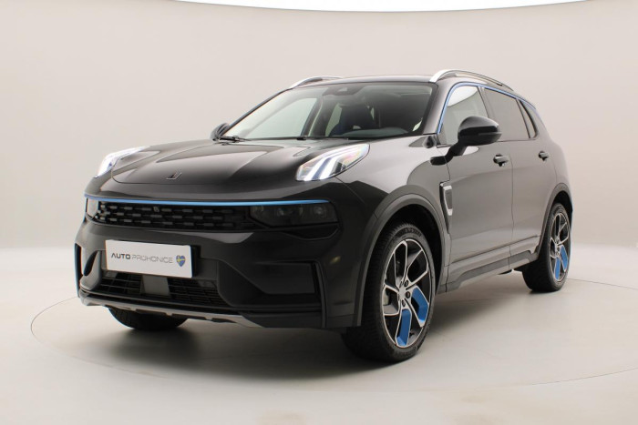 Lynk & Co 01 PHEV DCT AUT 1.maj.