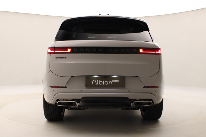 Land Rover Range Rover Sport P460e DYNAMIC HSE AWD AUT 3.0 Dynamic