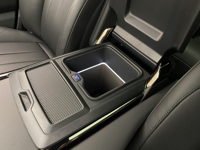 Land Rover Range Rover Sport D300 DYNAMIC HSE AWD AUT 3.0 d Dynamic