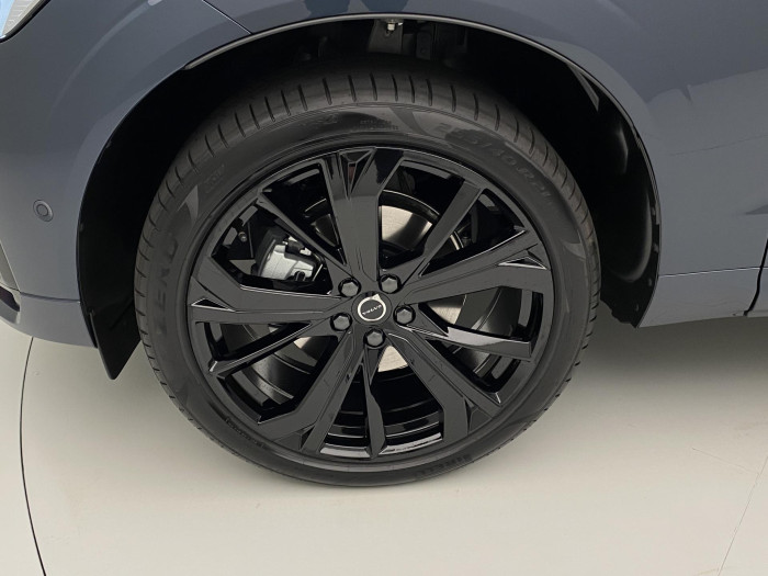 Volvo XC60 B5 AWD AUT ULTRA BLACK EDITION 2.0 Edition