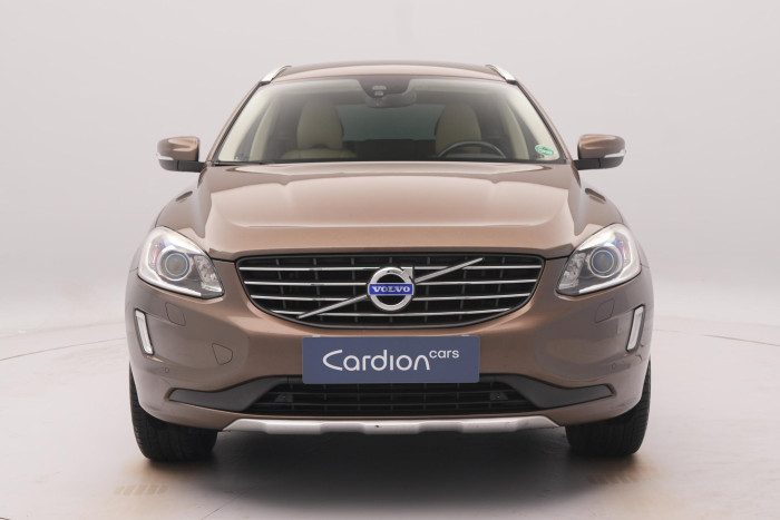 Volvo XC60 D4 AWD SUMMUM AUT REZERVACE 2.4 d Summum