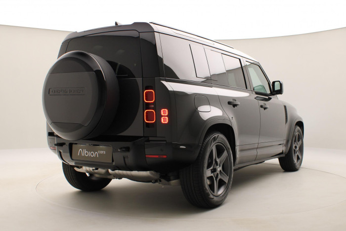 Land Rover Defender 110 D250 X-DYNAMIC SE REZERVAC 3.0 d Dynamic SE