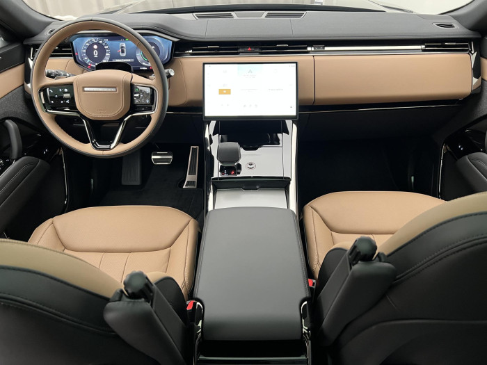 Land Rover Range Rover Sport P460e DYNAMIC SE 3.0 Dynamic SE