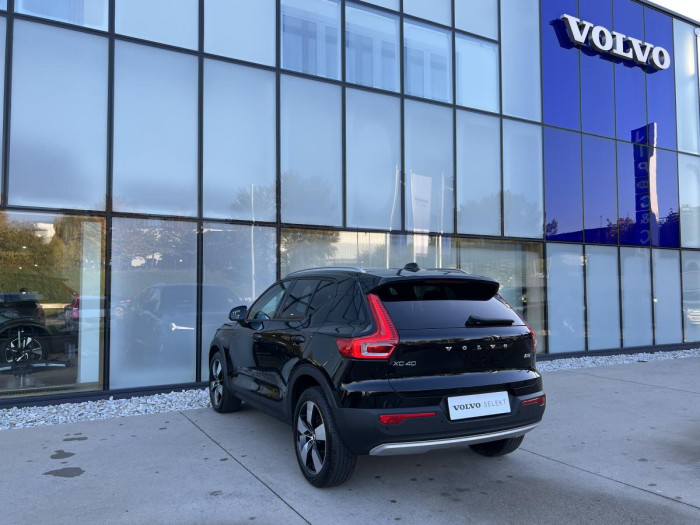Volvo XC40 D3 AWD MOMENTUM Aut 1.maj. 2.0 d Momentum