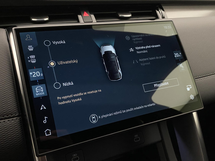 Land Rover Discovery Sport D200 DYNAMIC SE AWD AUT 2.0 d Dynamic SE