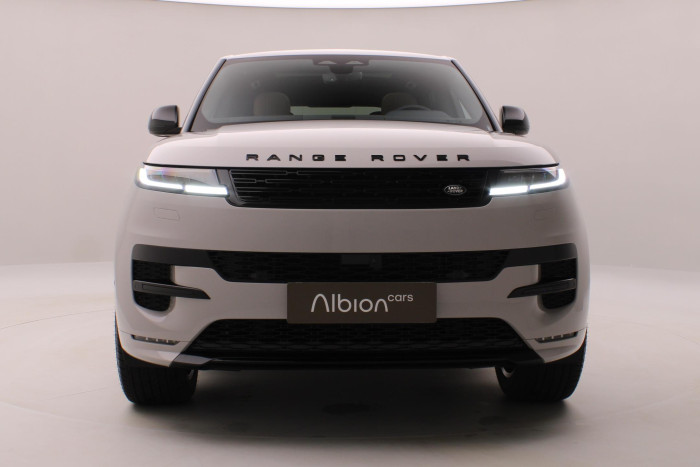 Land Rover Range Rover Sport P460e DYNAMIC SE AWD AUT 3.0 Dynamic SE