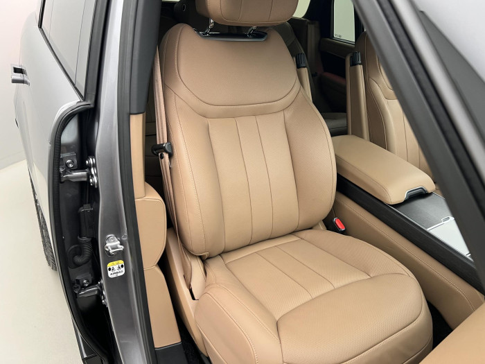 Land Rover Range Rover P530 AUTOBIOGRAPHY SWB AWD Aut