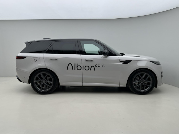 Land Rover Range Rover Sport P460e DYNAMIC HSE REZERVACE 3.0 Dynamic