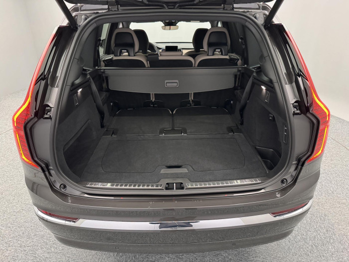 Volvo XC90 B5 AWD AUT BRIGHT PLUS 7míst