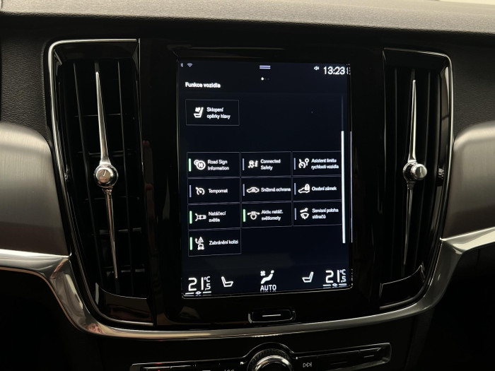 Volvo V90 CC T5 AWD MOMENTUM AUT 2.0 CC CC Momentum