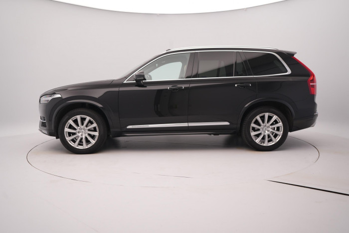 Volvo XC90 D5 AWD INSCRIPTION  CZ 1.maj 2.0 d