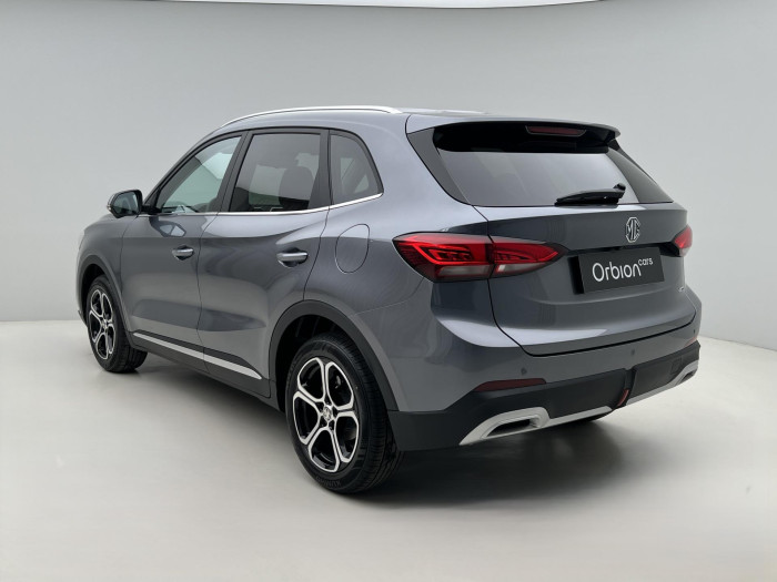 MG ZS ICE ELEGANCE 1.5 MAN 1.5 Elegance