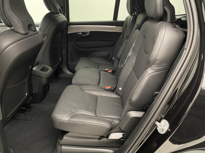 Volvo XC90 B5 AWD AUT BLACK EDITION PLUS