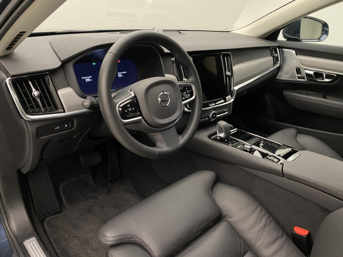 Volvo V90 T6 AWD PLUG-IN BRIGHT PLUS