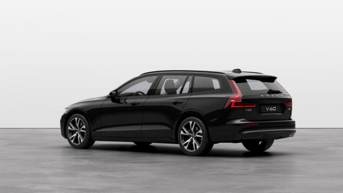 Volvo V60 B4 AUT DARK PLUS